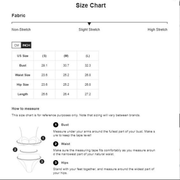 Qbe Lace Teddy - Picture 5 of 5